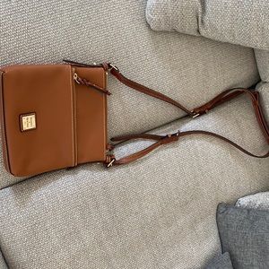 Dooney & Bourke cross-body bag